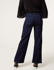 Rhinestone Jeans