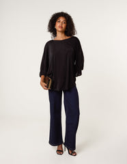 Rhinestone Jeans