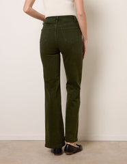 Pocket Rope Stretch Jeans