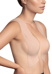 Nude Beige Adhesive Lift Tape